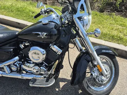 Yamaha  XVS650 2009 года за 3 800 000 тг. в Алматы – фото 16