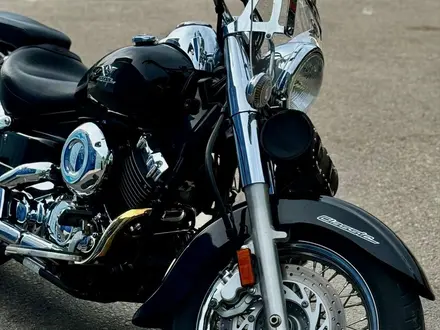 Yamaha  XVS650 2009 года за 3 800 000 тг. в Алматы – фото 18