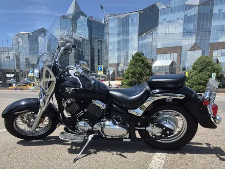 Yamaha  XVS650 2009 года за 3 800 000 тг. в Алматы
