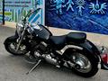 Yamaha  XVS650 2009 годаүшін3 800 000 тг. в Алматы – фото 19