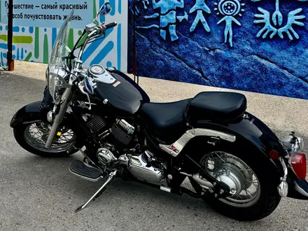Yamaha  XVS650 2009 года за 3 800 000 тг. в Алматы – фото 19