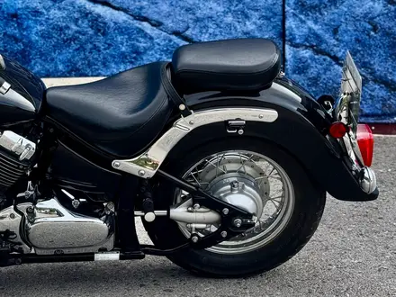 Yamaha  XVS650 2009 года за 3 800 000 тг. в Алматы – фото 22