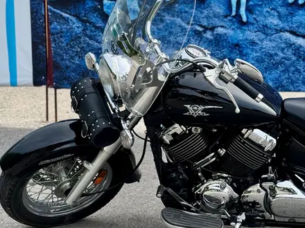 Yamaha  XVS650 2009 года за 3 800 000 тг. в Алматы – фото 23