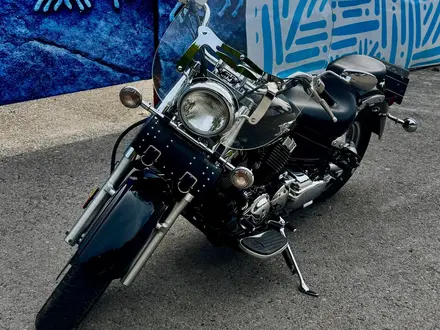 Yamaha  XVS650 2009 года за 3 800 000 тг. в Алматы – фото 24