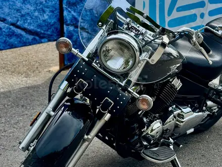 Yamaha  XVS650 2009 года за 3 800 000 тг. в Алматы – фото 25