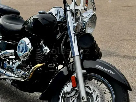 Yamaha  XVS650 2009 года за 3 800 000 тг. в Алматы – фото 26