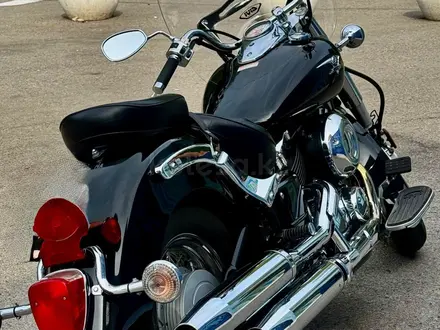 Yamaha  XVS650 2009 года за 3 800 000 тг. в Алматы – фото 27