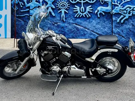Yamaha  XVS650 2009 года за 3 800 000 тг. в Алматы – фото 21