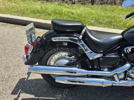 Yamaha  XVS650 2009 года за 3 800 000 тг. в Алматы – фото 6