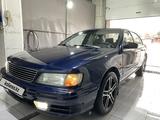 Nissan Maxima 1996 годаүшін1 750 000 тг. в Талдыкорган