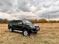 Toyota Hilux 2012 года за 8 500 000 тг. в Уральск