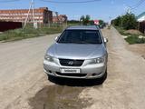 Hyundai Sonata 2005 годаүшін3 500 000 тг. в Уральск