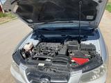 Hyundai Sonata 2005 годаүшін3 500 000 тг. в Уральск – фото 5