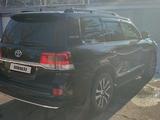 Toyota Land Cruiser 2014 года за 16 800 000 тг. в Павлодар – фото 4