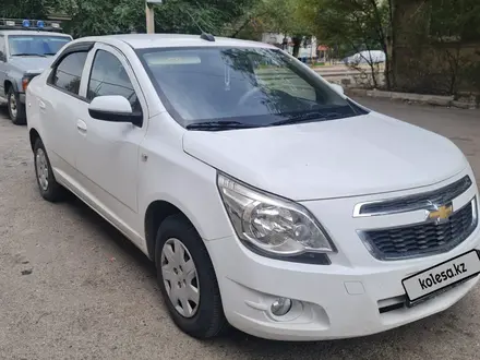 Chevrolet Cobalt 2020 года за 5 300 000 тг. в Тараз