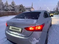 Hyundai Accent 2019 года за 7 100 000 тг. в Караганда