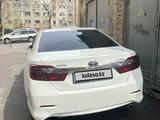 Toyota Camry 2012 года за 10 000 000 тг. в Алматы