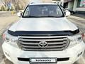 Toyota Land Cruiser 2012 годаүшін23 500 000 тг. в Алматы – фото 3