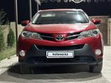 Toyota RAV4 2015 годаүшін11 000 000 тг. в Атырау – фото 3