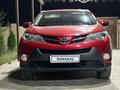 Toyota RAV4 2015 годаүшін11 000 000 тг. в Атырау – фото 7