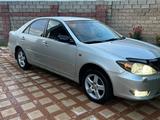 Toyota Camry 2004 годаүшін3 800 000 тг. в Шымкент – фото 2