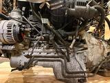 ДВИГАТЕЛЬ МОТОР BMW M54B30 — M54B25 АКПП КОРОБКА АВТОМАТ ИЗ ЯПОНИИ за 800 000 тг. в Актау – фото 3