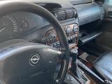 Opel Omega 1996 года за 500 000 тг. в Шымкент – фото 4