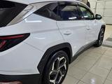 Hyundai Tucson 2023 годаүшін13 200 000 тг. в Тараз