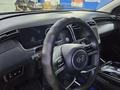 Hyundai Tucson 2023 года за 13 200 000 тг. в Тараз – фото 12