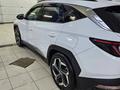 Hyundai Tucson 2023 года за 13 200 000 тг. в Тараз – фото 2