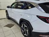 Hyundai Tucson 2023 годаүшін13 200 000 тг. в Тараз – фото 2
