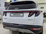 Hyundai Tucson 2023 годаүшін13 200 000 тг. в Тараз – фото 4