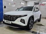 Hyundai Tucson 2023 годаүшін13 200 000 тг. в Тараз – фото 3