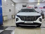 Hyundai Tucson 2023 годаүшін13 200 000 тг. в Тараз – фото 5