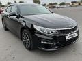 Kia Optima 2018 года за 10 100 000 тг. в Алматы – фото 2