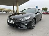 Kia Optima 2018 годаүшін10 100 000 тг. в Алматы – фото 3