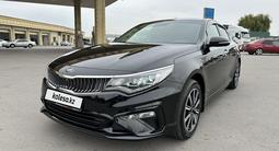 Kia Optima 2018 годаүшін10 100 000 тг. в Алматы – фото 3