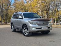 Toyota Land Cruiser 2008 годаүшін17 500 000 тг. в Караганда