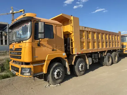 Shacman (Shaanxi)  F3000 2020 года за 18 500 000 тг. в Астана – фото 2
