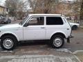 ВАЗ (Lada) Lada 2121 2007 годаүшін1 200 000 тг. в Туркестан – фото 9