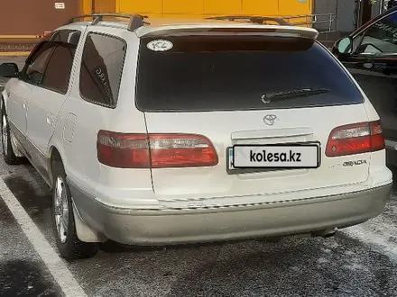 Toyota Camry Gracia 1997 года за 2 700 000 тг. в Караганда – фото 3