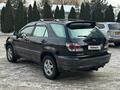 Lexus RX 300 2002 годаfor6 750 000 тг. в Алматы – фото 4