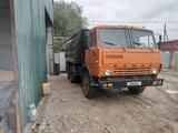КамАЗ  5511 1991 годаүшін3 300 000 тг. в Балпык би