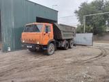 КамАЗ  5511 1991 годаүшін3 300 000 тг. в Балпык би – фото 3