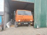 КамАЗ  5511 1991 годаүшін3 300 000 тг. в Балпык би – фото 5