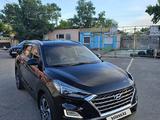 Hyundai Tucson 2018 годаүшін13 000 000 тг. в Усть-Каменогорск – фото 4