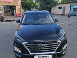 Hyundai Tucson 2018 годаүшін13 000 000 тг. в Усть-Каменогорск – фото 3