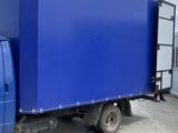 ГАЗ ГАЗель 2009 годаүшін5 600 000 тг. в Караганда – фото 4