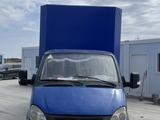 ГАЗ ГАЗель 2009 годаүшін5 600 000 тг. в Караганда
