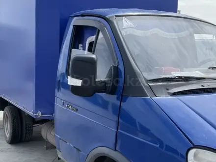 ГАЗ ГАЗель 2009 года за 5 300 000 тг. в Караганда – фото 2